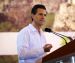 Enrique Peña Nieto urge a concretar nuevo sistema de justicia penal