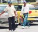 Piden frenar abusos de “franeleros” en Cancún
