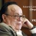 Adiós Roberto Gómez Bolaños «Chespirito»