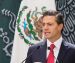 Llama Peña Nieto a fortalecer instituciones, no debilitarlas