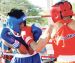 Celebrarán la eliminatoria estatal de boxeo y atletismo