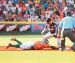 Tigres rugen; ganan 8-1 a los Leones